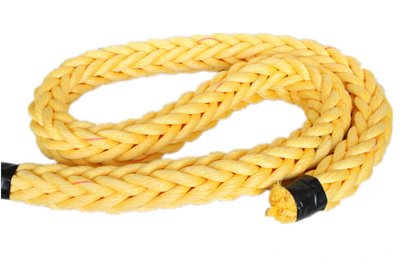 polypropylene rope