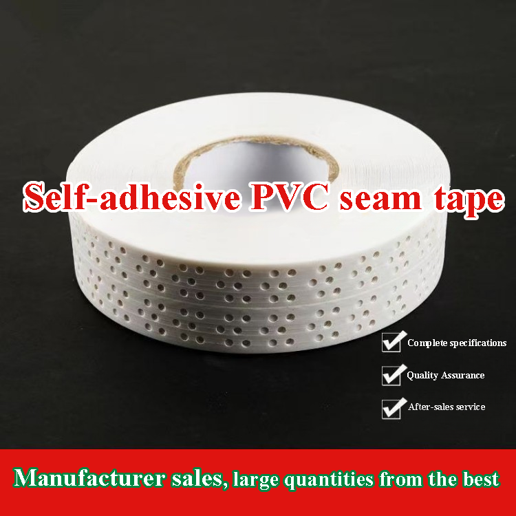 PVC Yin Yang Corner Strips PVC Yin Yang Corner Strips