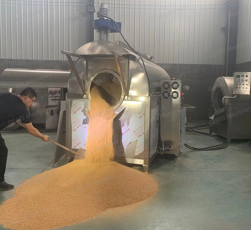 roasting machine 2 roasting machine 2