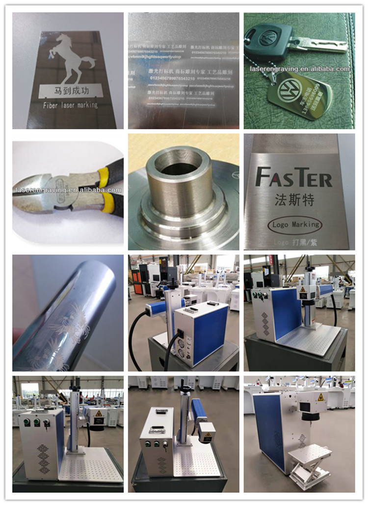 лазерная маркировка laser marking