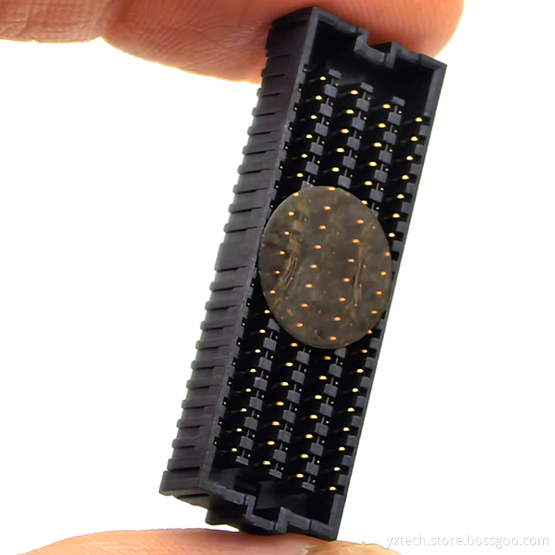 1.27 board to board connector 1.27 board to board connector