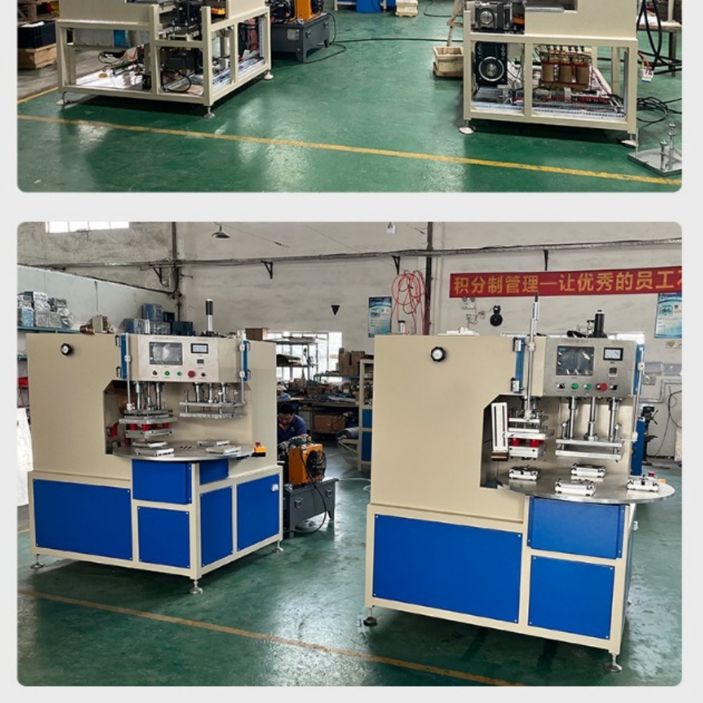 CH-5KW-ETRD Ear cover machine (2) CH-5KW-ETRD Ear cover machine (2)