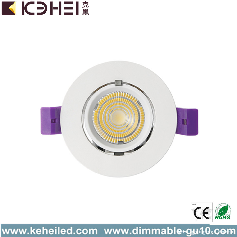 circle trunk downlight 01