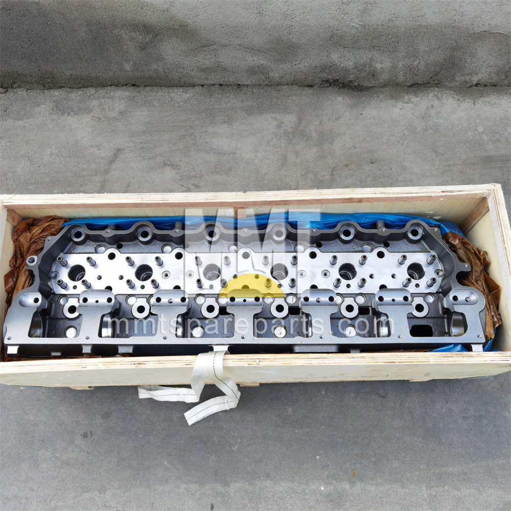 Cylinder Head 281-1640 Cylinder Head 281-1640
