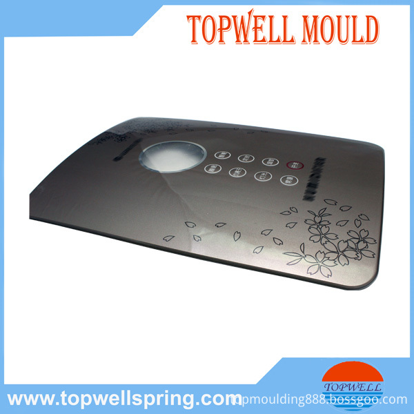 Iml Plastic Mould