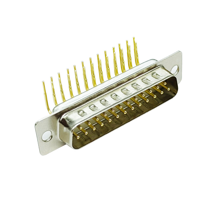 DR25 d sub connector DR25 d sub connector