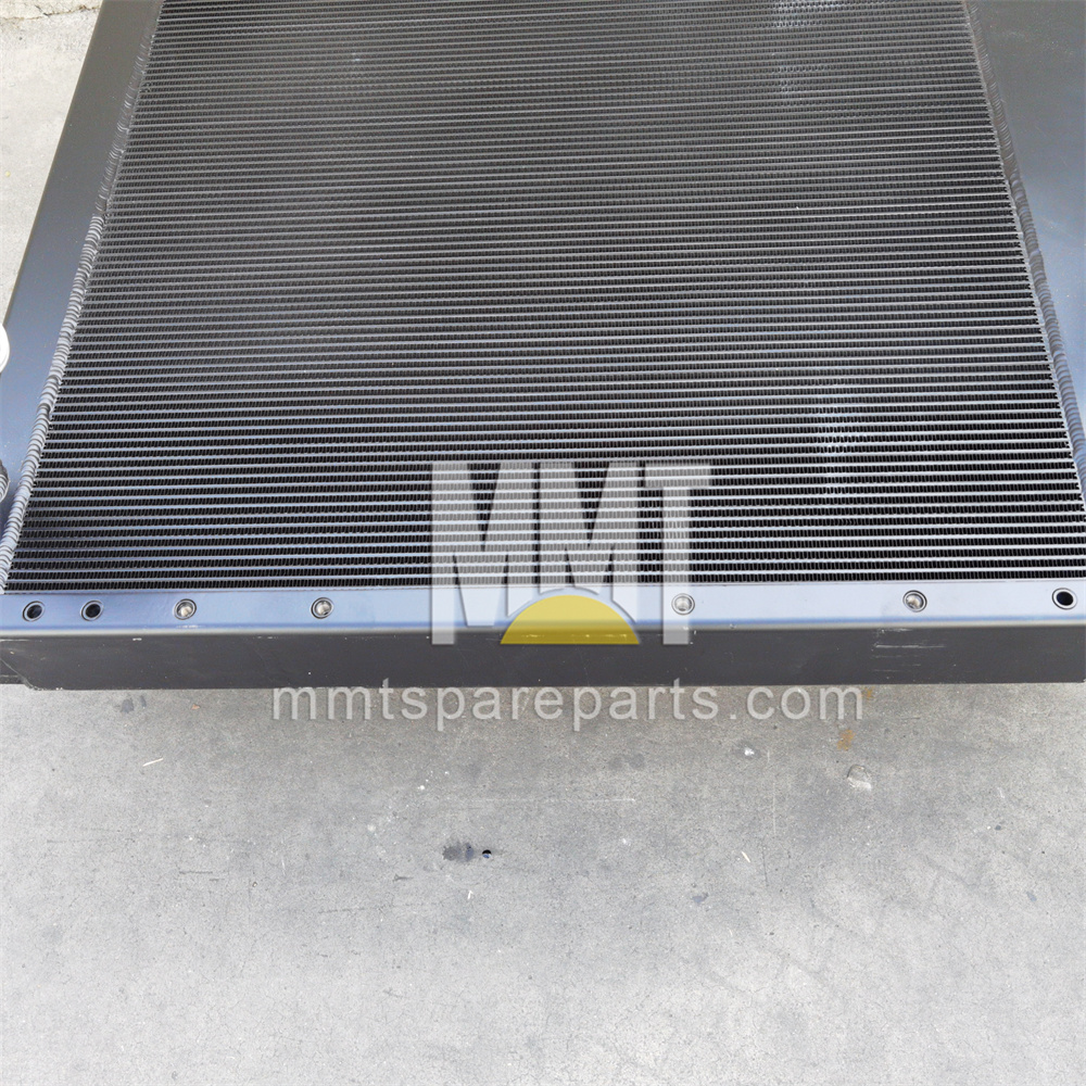 Radiator 168-7461 Radiator 168-7461