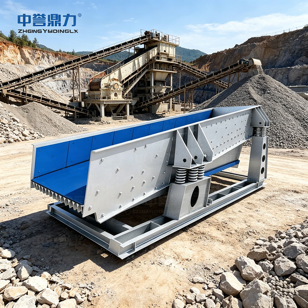 vibrating feeding machine vibrating feeding machine