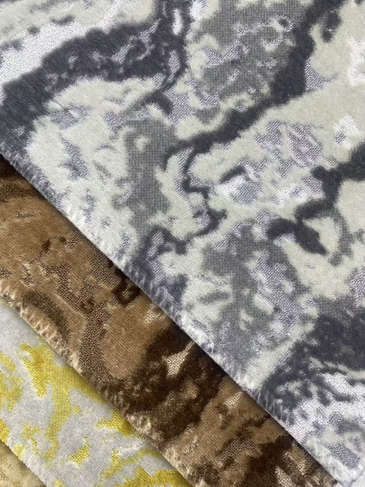 Cut Pile Velvet Cut Pile Velvet
