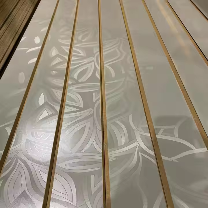 Slot MDF Slot MDF
