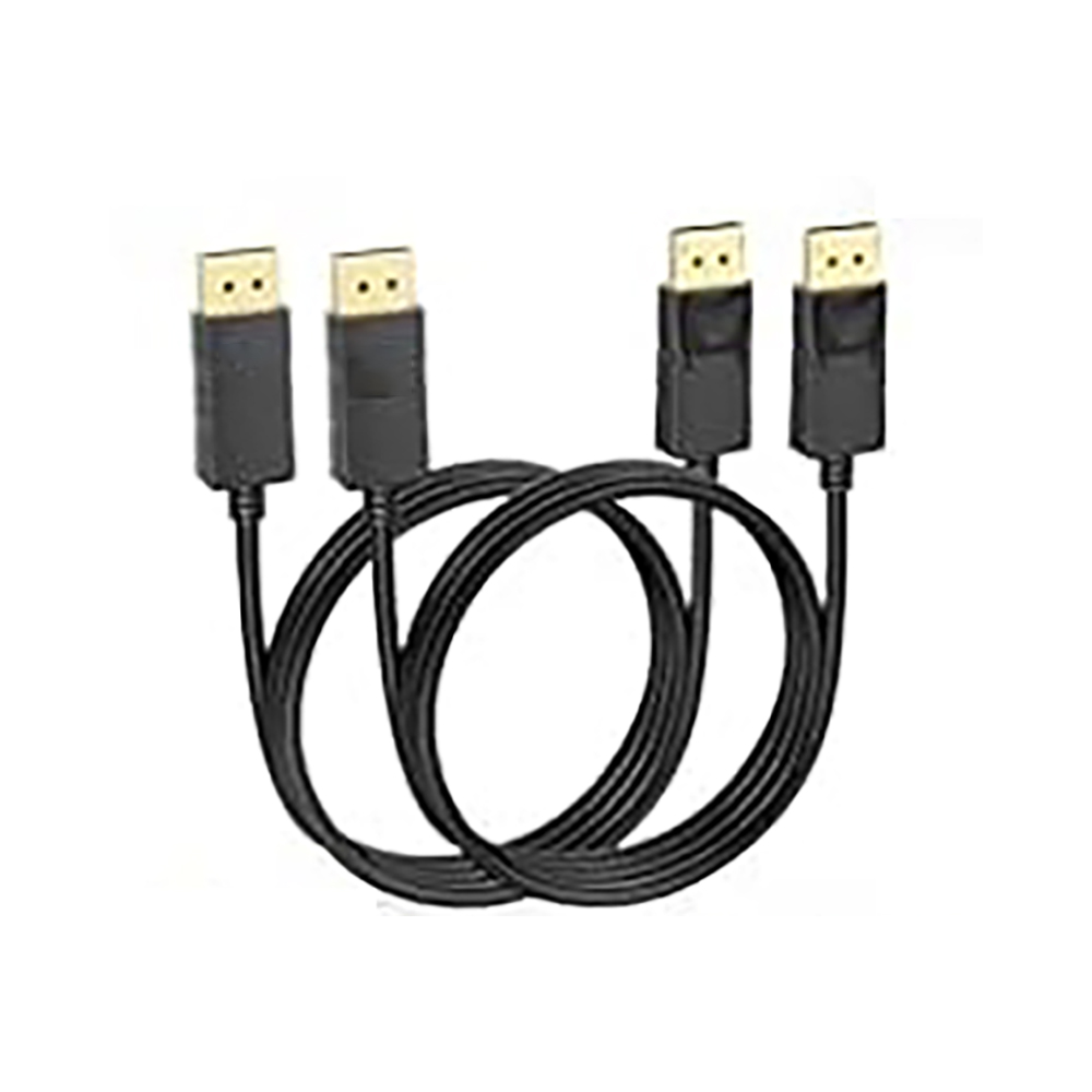 DisplayPort to DisplayPort Cable DisplayPort to DisplayPort Cable