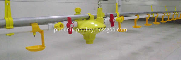 poultry watering line poultry watering line