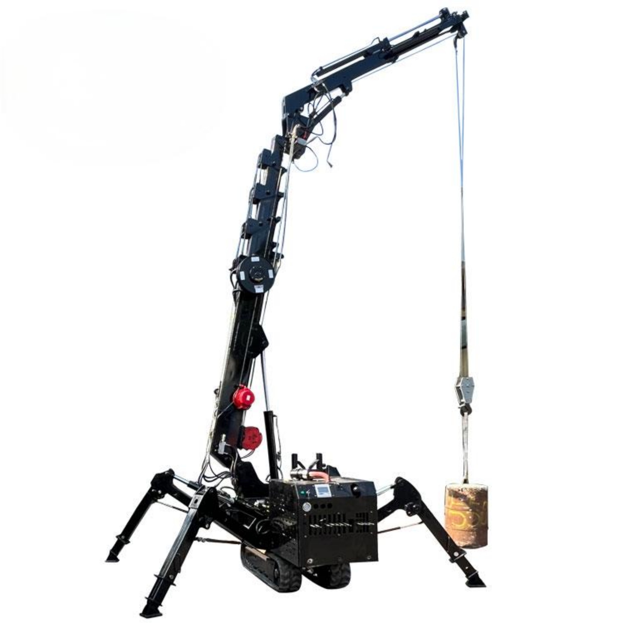Spider Crane Spider Crane