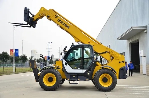 Forklift Forklift