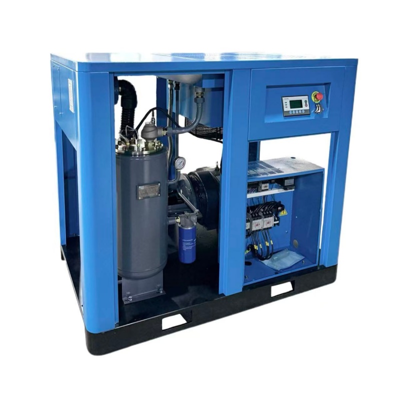 30KW screw air compressor 30KW screw air compressor