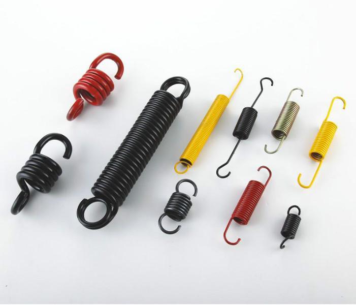 extension spring