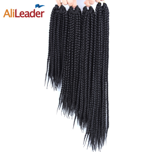 Synthetic Hair Extension Crochet Box Braid For Women Supplier, Supply Various Synthetic Hair Extension Crochet Box Braid For Women of High Quality