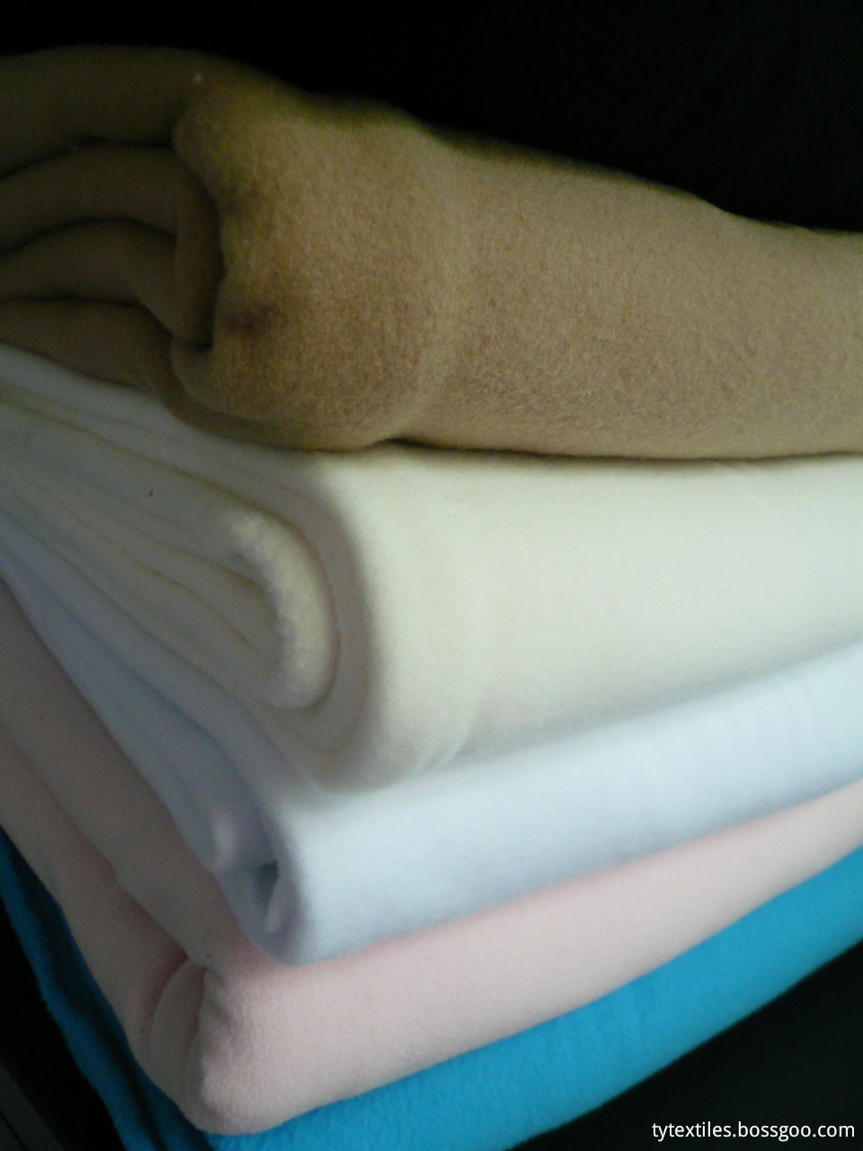 poly polar fleece