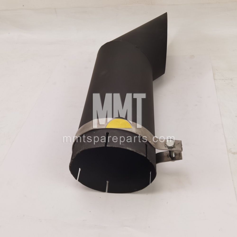 muffler 424-3765 muffler 424-3765