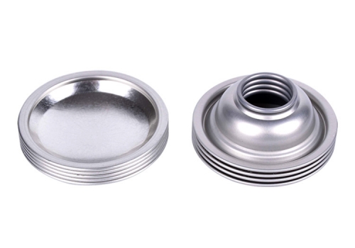 Good Quality Aerosol Dome Cone Top Lid Botom Makine Machine4 Good Quality Aerosol Dome Cone Top Lid Botom Makine Machine4