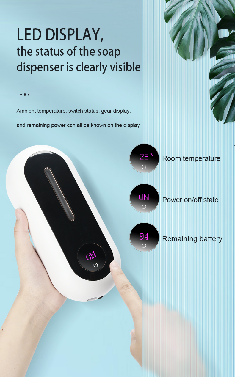 D28 wall mounted soap dispenser 790 D28 wall mounted soap dispenser 790