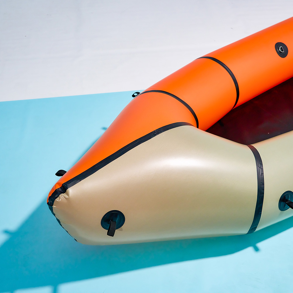 TPU Backpack Boat TPU Backpack Boat