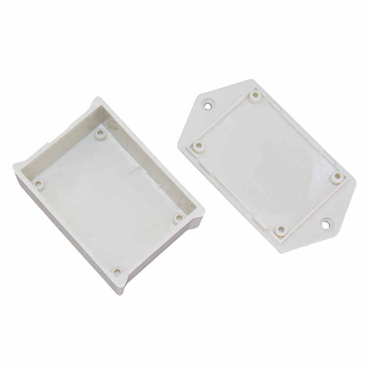 Box Case ABS 2 Box Case ABS 2