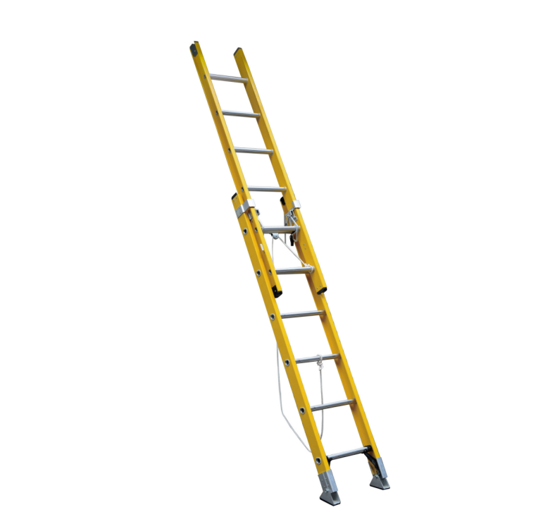 Fiberglass Ladder