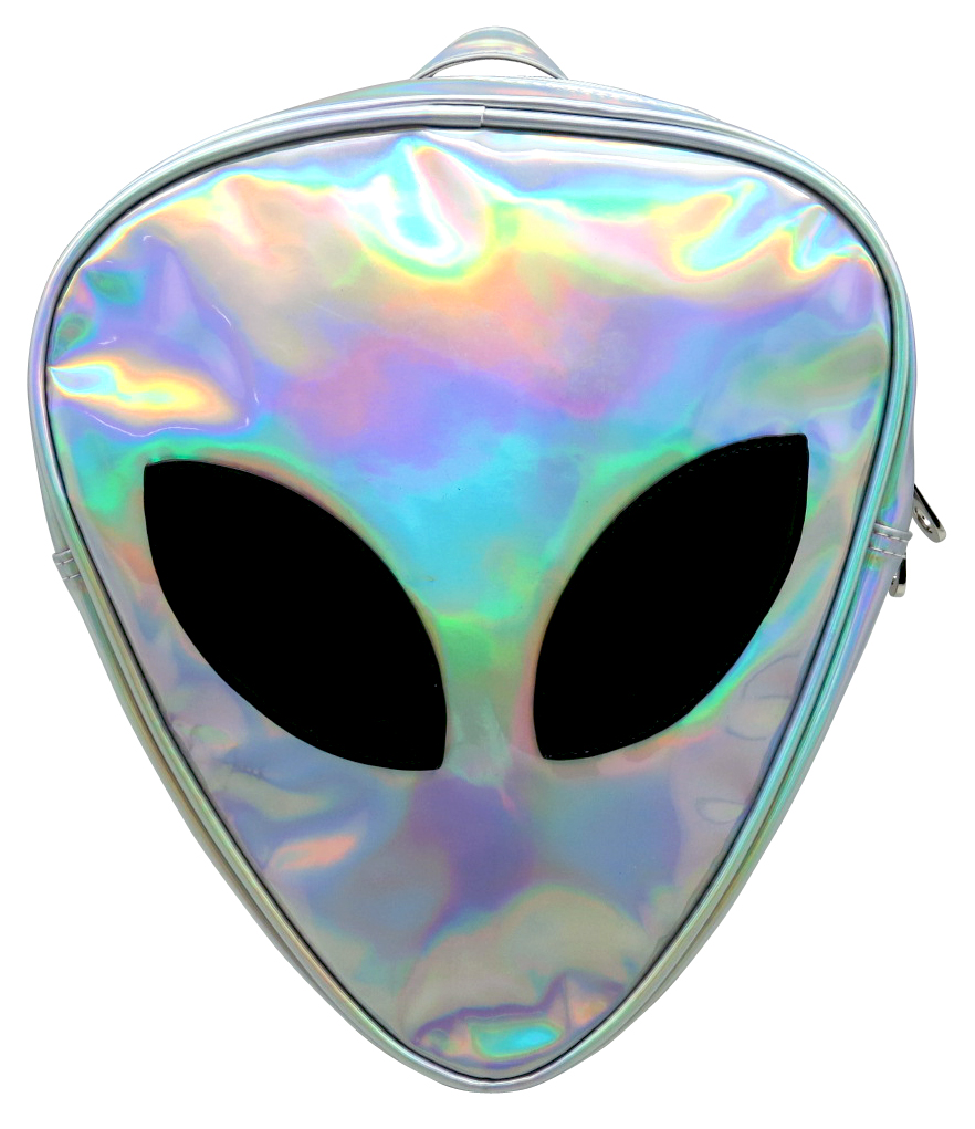 Alien Laser Backpack 1 Alien Laser Backpack 1