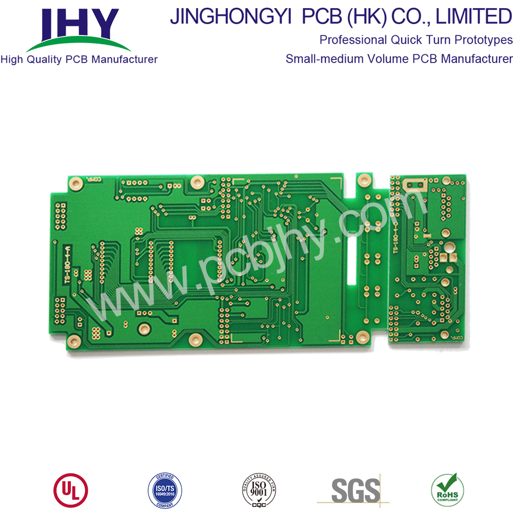 Thick Copper PCB