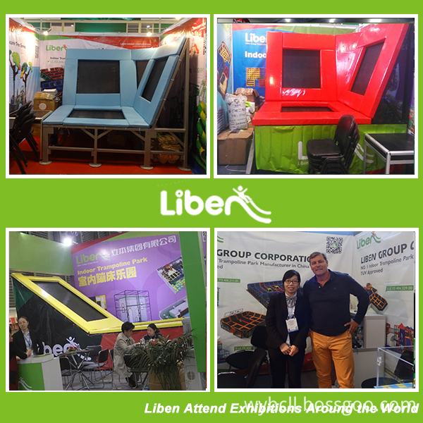 Liben Exhibition Liben Exhibition