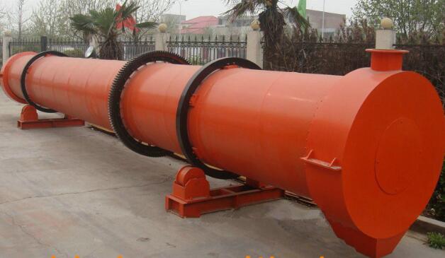 الفحم الطين تجفيف المعدات Coal Slurry Drying Equipment