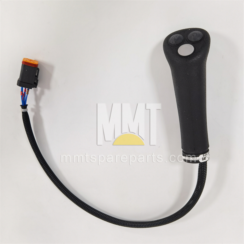Pilot Control Joystick 526-8848 Pilot Control Joystick 526-8848