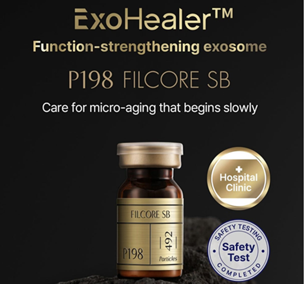Exohealer P1984 Exohealer P1984