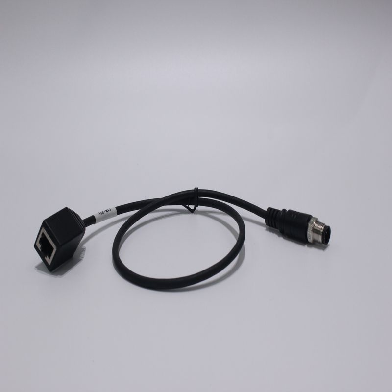 Automotive Diagnostic Connector Cables and Wires Automotive Diagnostic Connector Cables and Wires