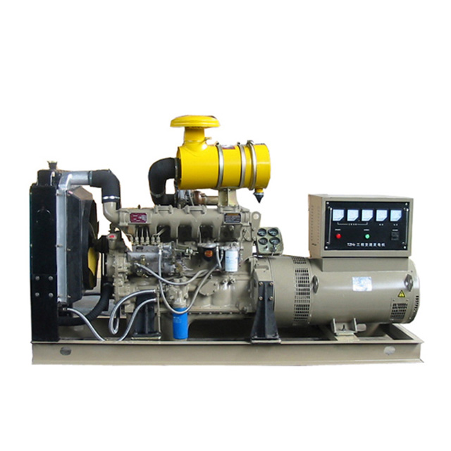 Diesel Generator