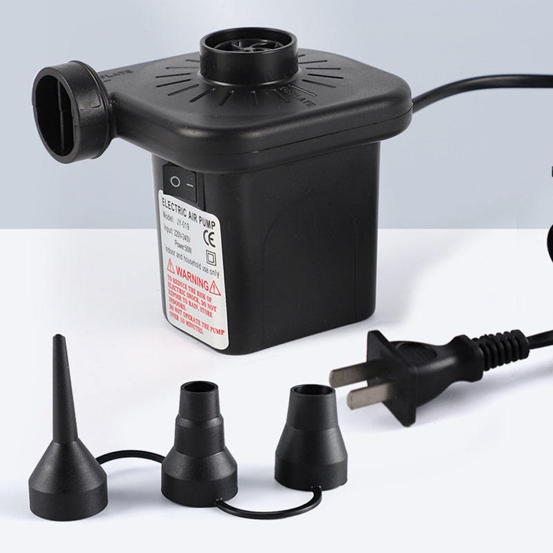 Electric Air Pump (22) Electric Air Pump (22)