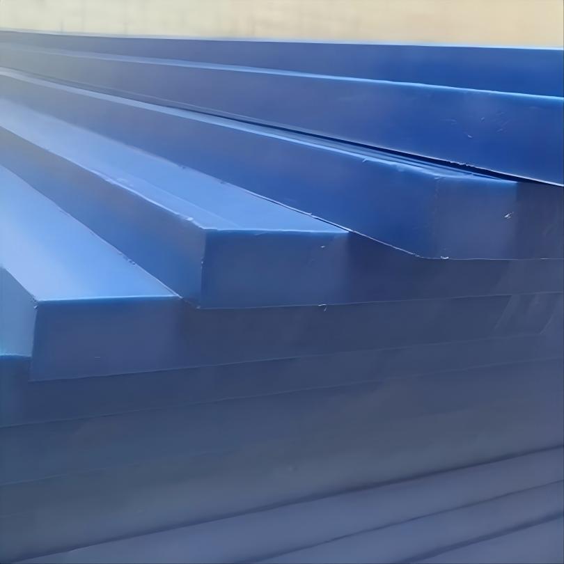 15mm blue POM sheet 15mm blue POM sheet