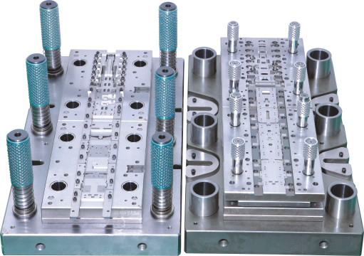 stamping mold