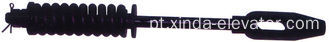 Elevator Rope Fastening, Rope Fastening Elevator Rope Fastening, Rope Fastening