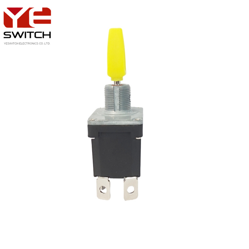 Toggle Switch (4) Toggle Switch (4)