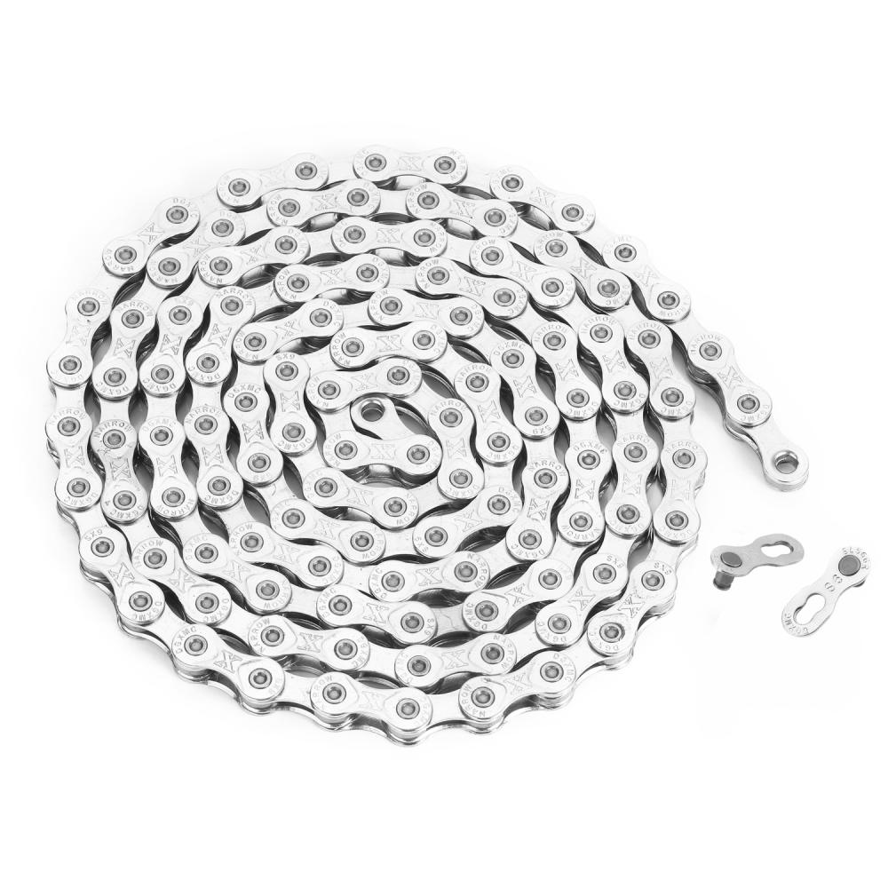 9-speed bicycle chain