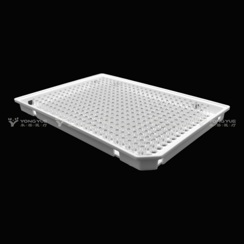 Best Plastic PCR Plates 384-Well 40ul Manufacturer Plastic PCR Plates 384-Well 40ul from China