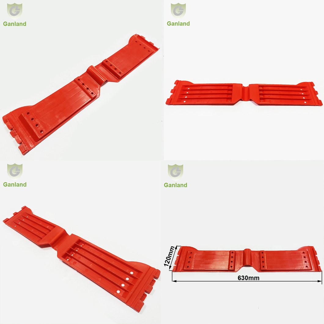 Plastic Folding Plate Plastic Folding Plate