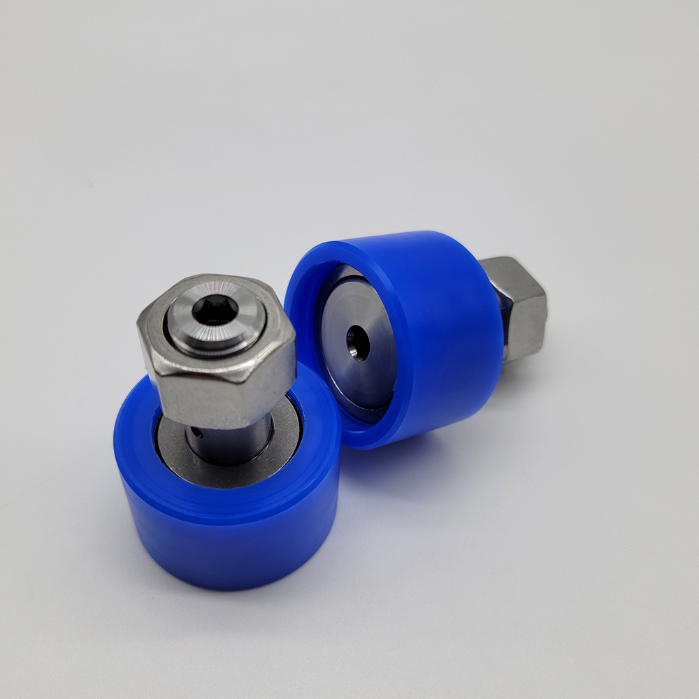 follower bearing follower bearing