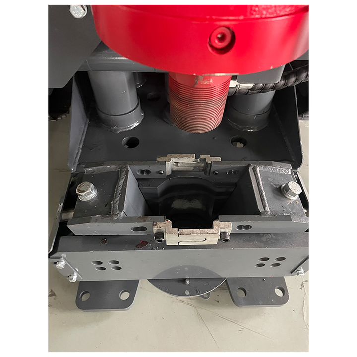 Multi-functional and intelligent operation Core sampling Multi-functional and intelligent operation Core sampling
