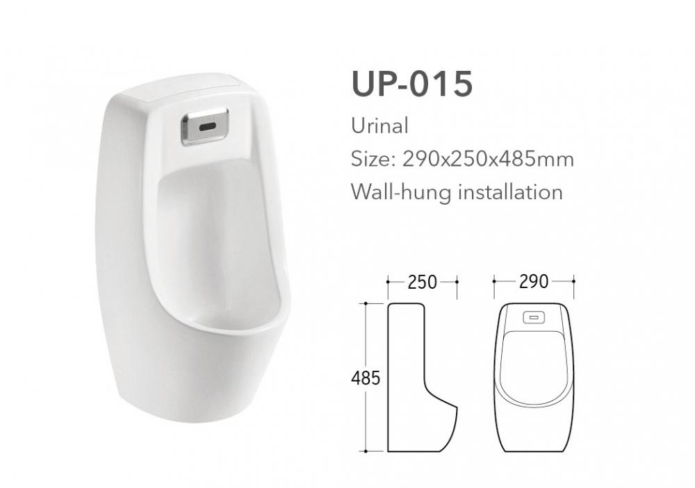 Up 015 Urinal