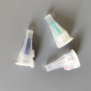 Safety Needles for Insulin Pens