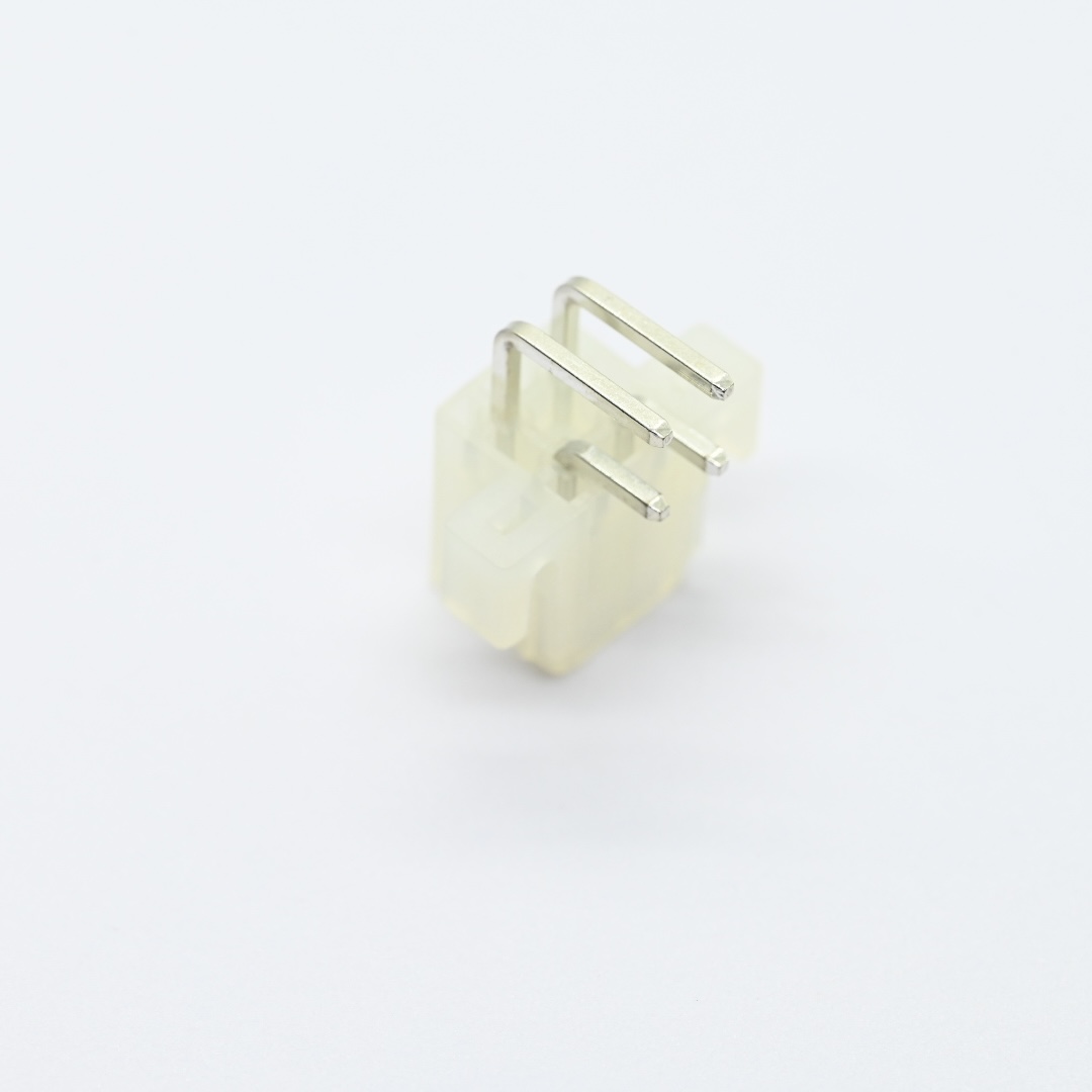 AW4202RL-2x02-xxxx+MX4.20mm 90° Wafer Connector Series(4) AW4202RL-2x02-xxxx+MX4.20mm 90° Wafer Connector Series(4)
