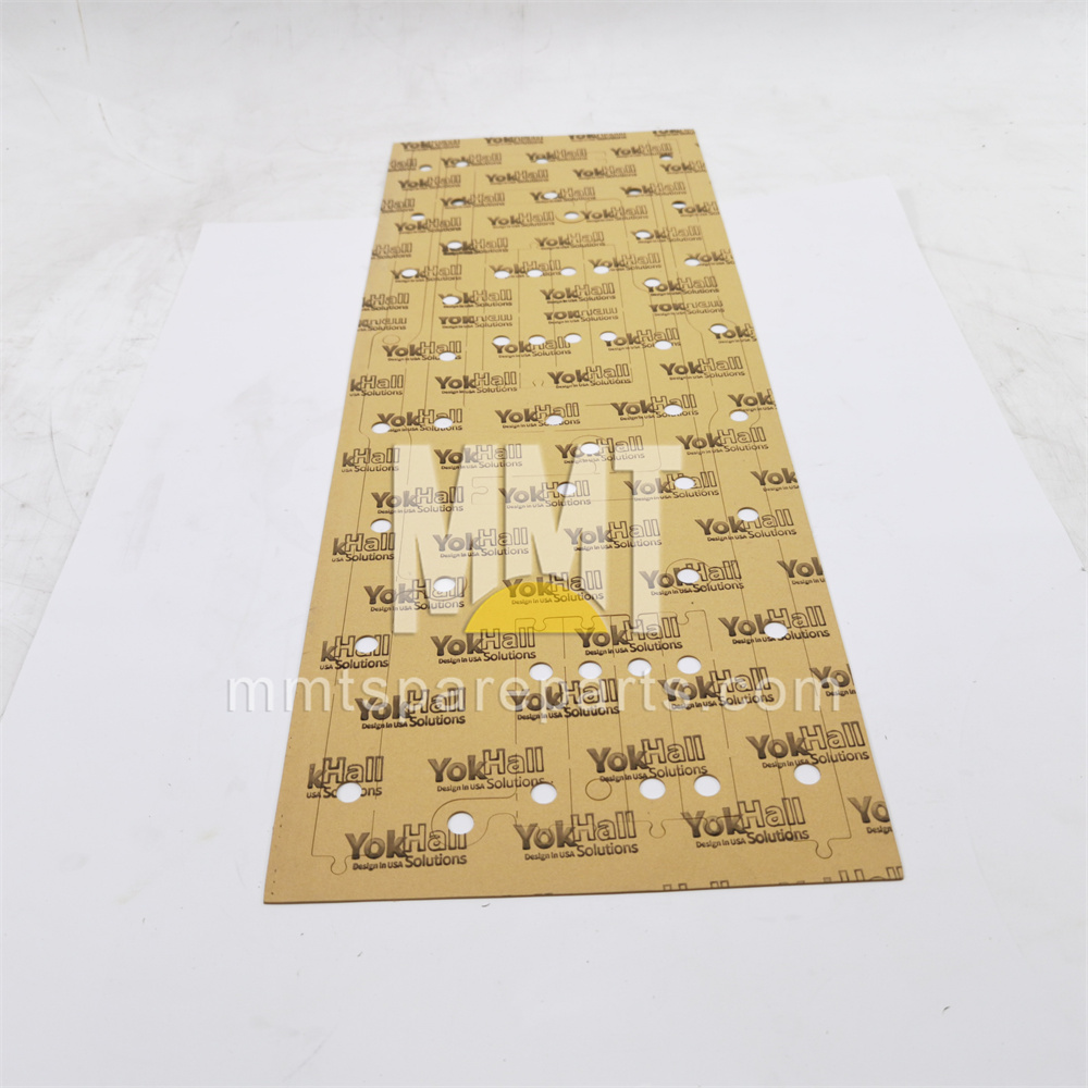 Oil Pan Gasket 353-5065 Oil Pan Gasket 353-5065